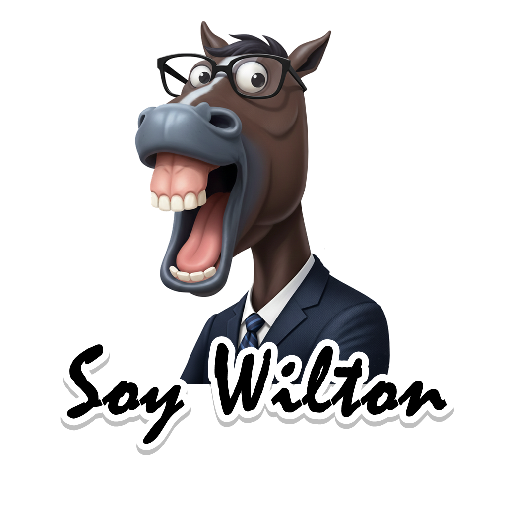 SoyWilton